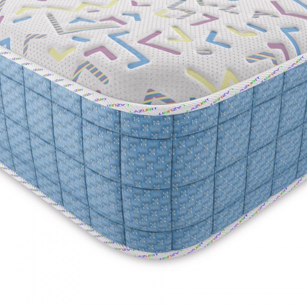 детский матрас