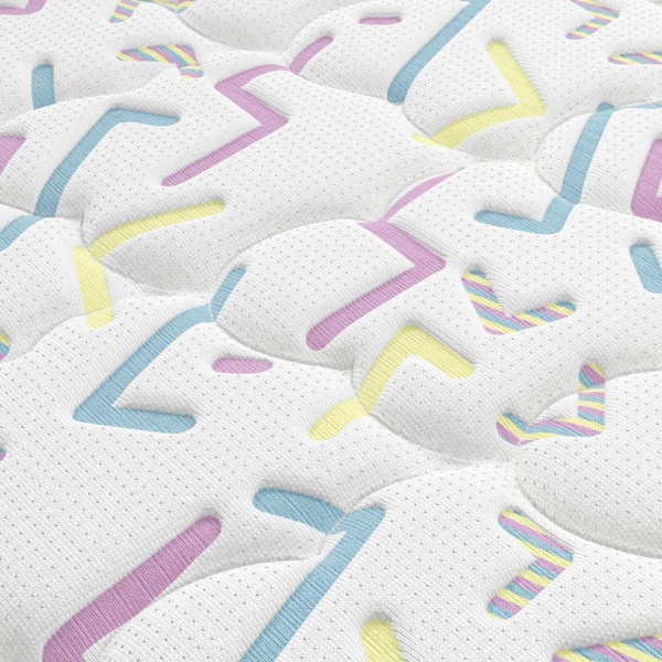 детский матрас