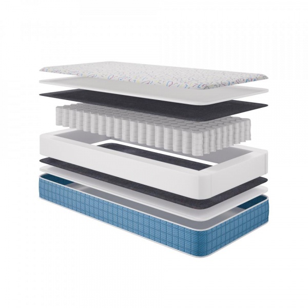 детский матрас