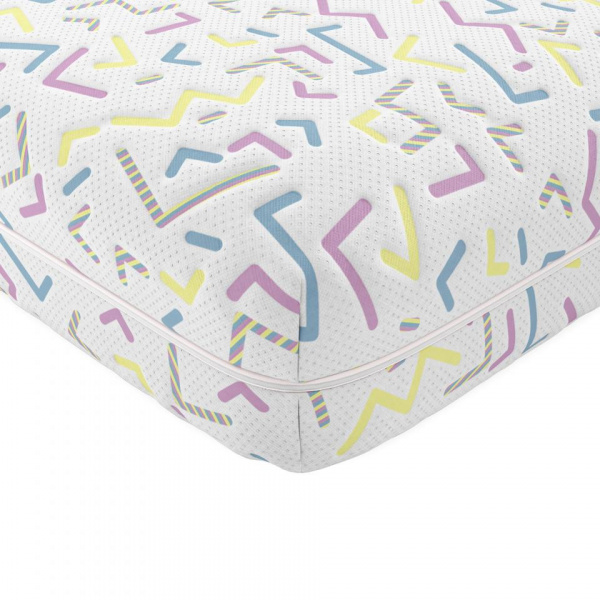 детский матрас