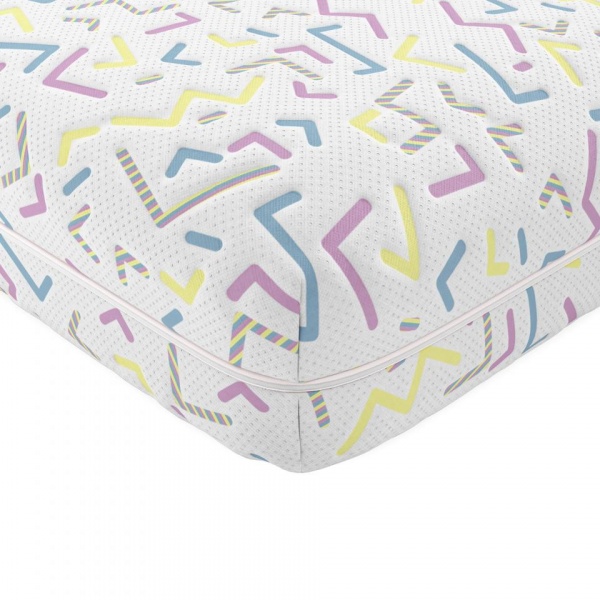 детский матрас