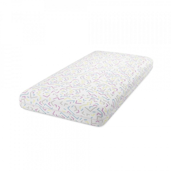 детский матрас