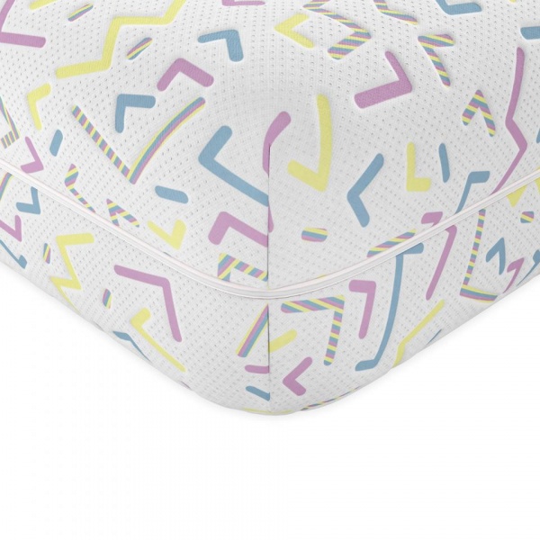 детский матрас