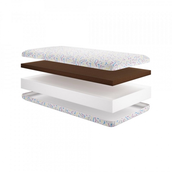 детский матрас