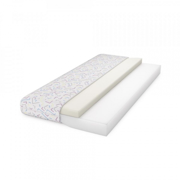 детский матрас