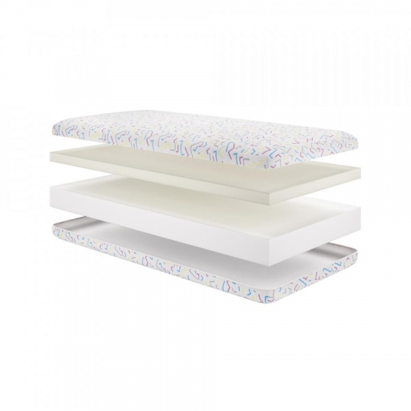 детский матрас