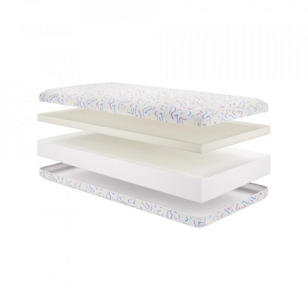 детский матрас