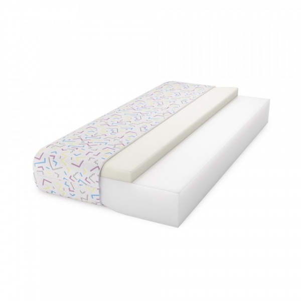 детский матрас