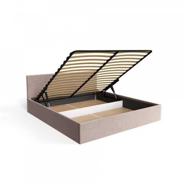 Двуспальные кровати