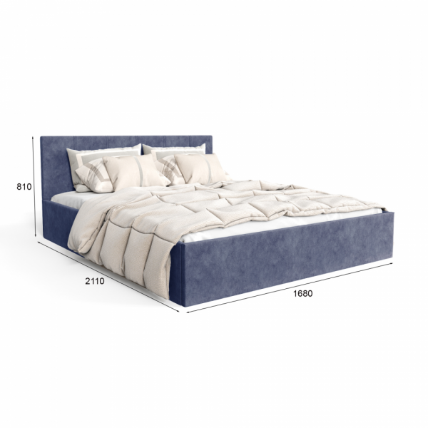 кровать в спальню