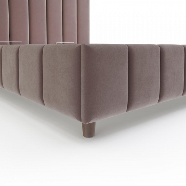 Двуспальные кровати