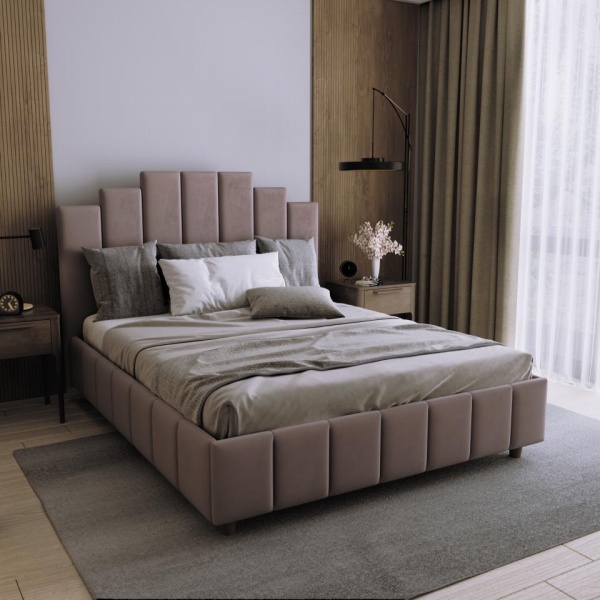 кровать в спальню