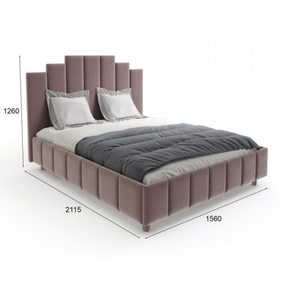 кровать в спальню