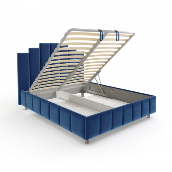 Двуспальные кровати