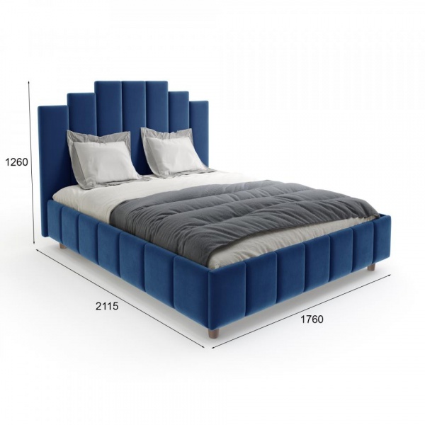 кровать в спальню