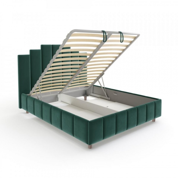 кровать в спальню