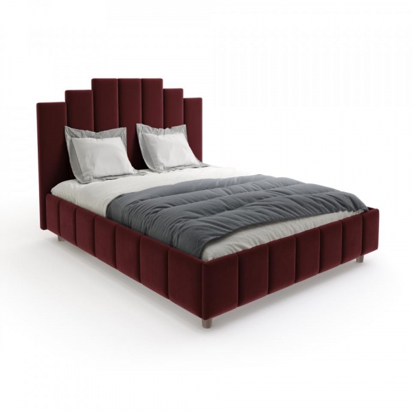 Двуспальные кровати