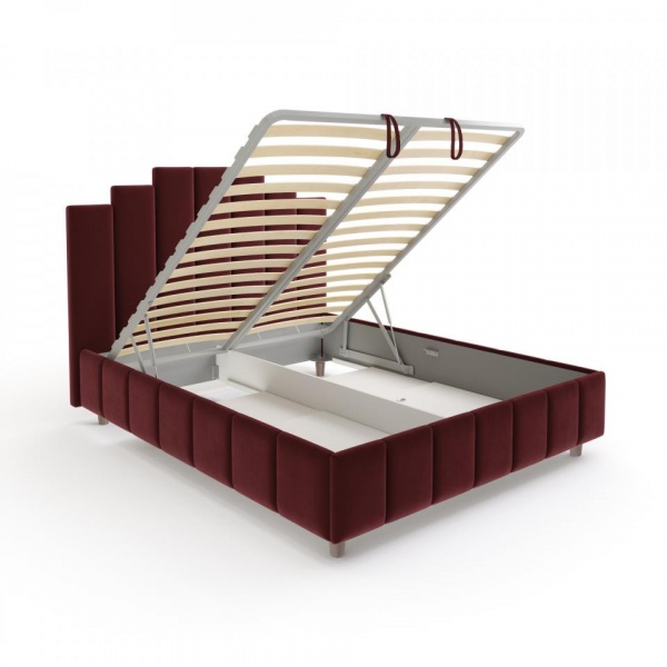 Двуспальные кровати