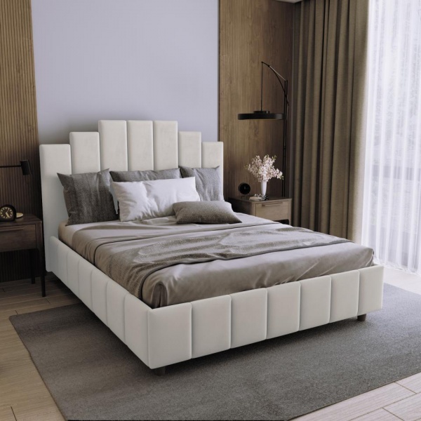 Двуспальные кровати