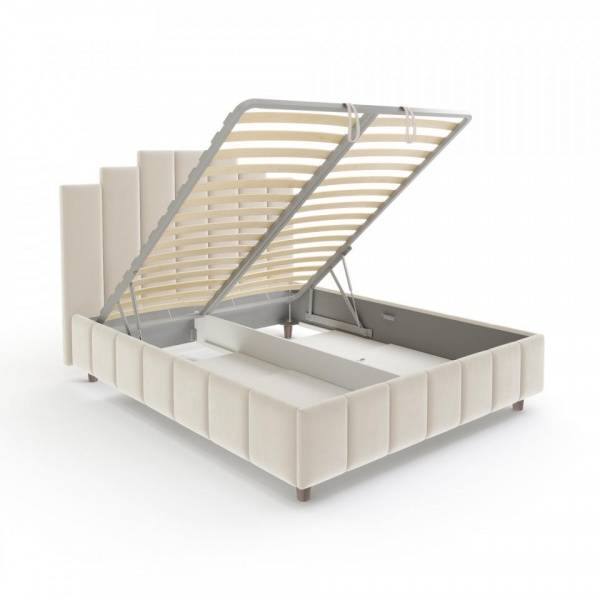 Двуспальные кровати