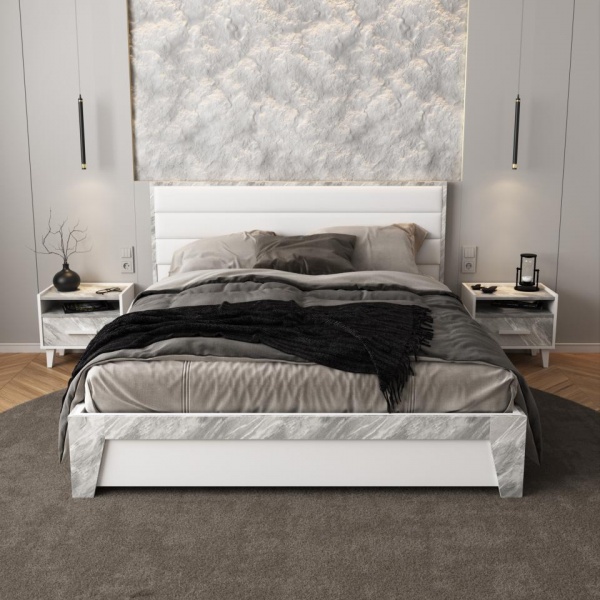 кровать в спальню