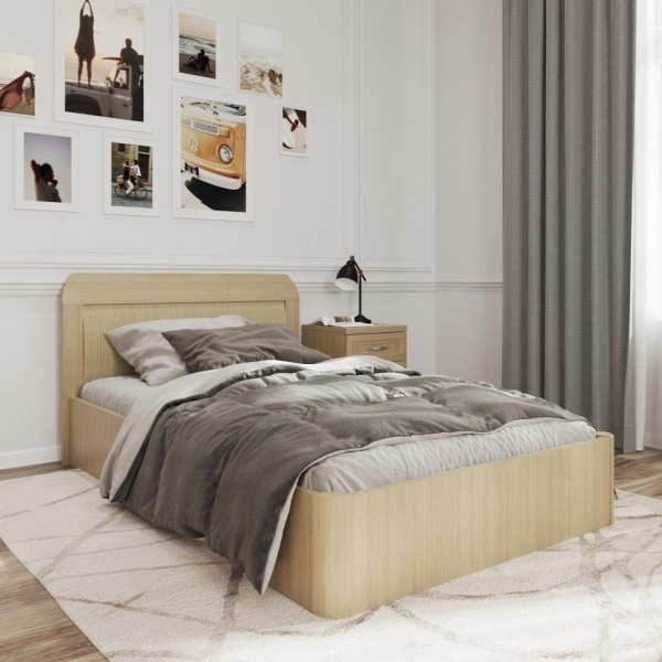 Односпальные кровати