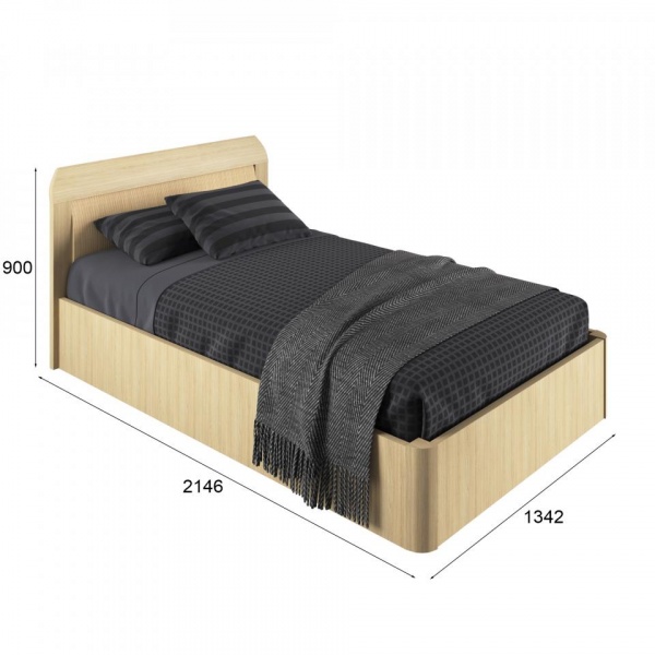 Односпальные кровати