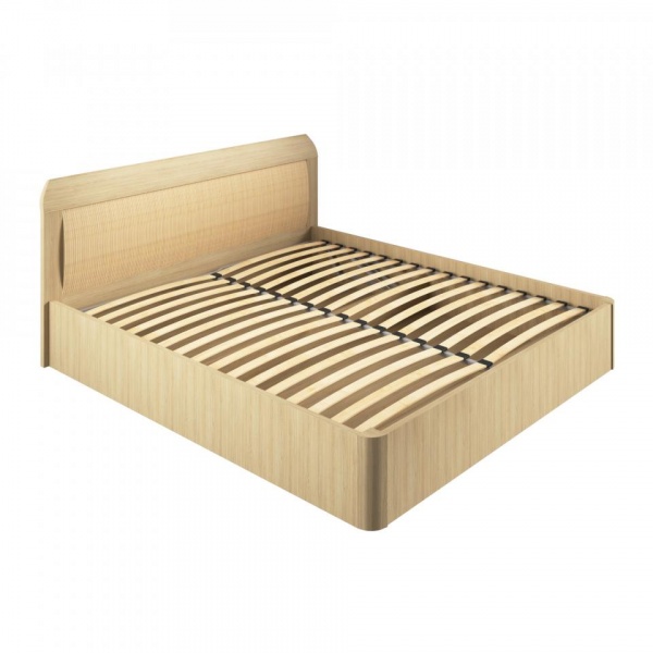 Двуспальные кровати