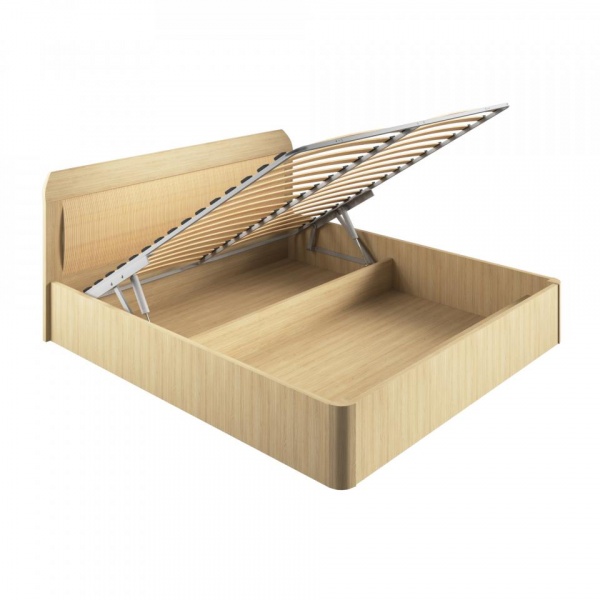 Двуспальные кровати