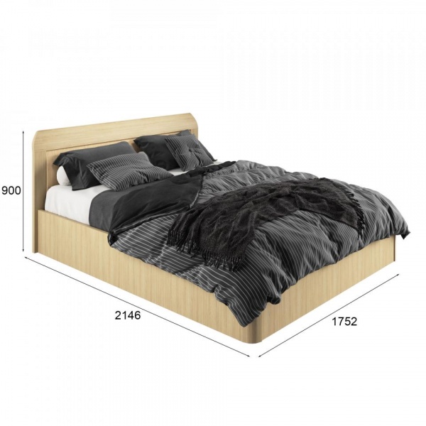 кровать в спальню