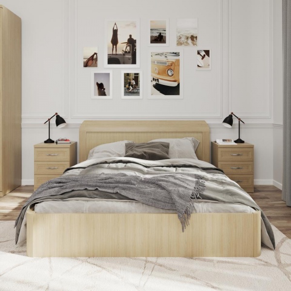 кровать в спальню