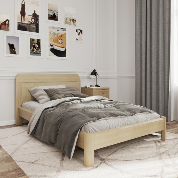 Односпальные кровати