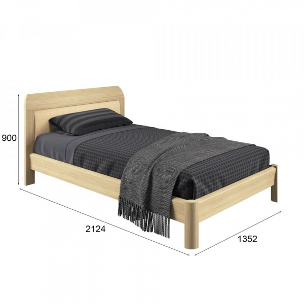 Односпальные кровати