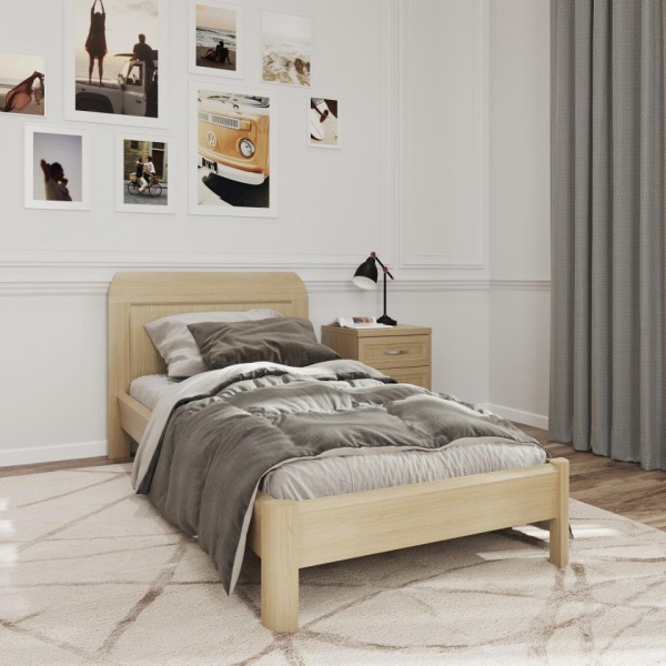 Односпальные кровати