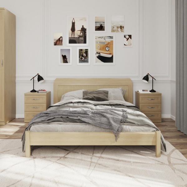 кровать в спальню