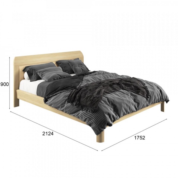 кровать в спальню