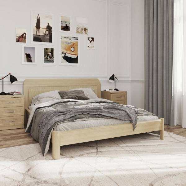 кровать в спальню