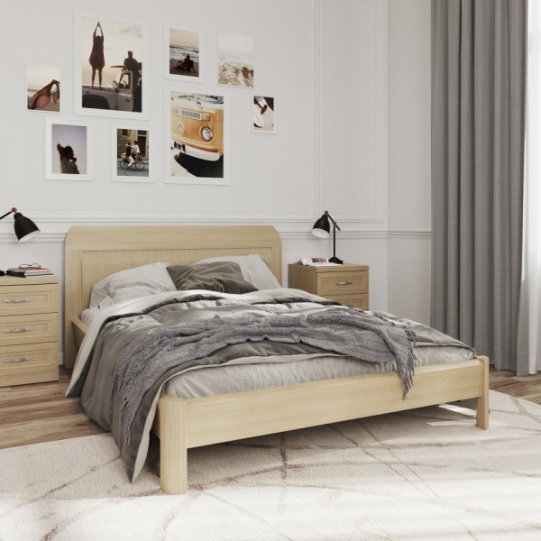 кровать в спальню