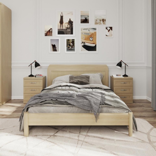 кровать в спальню