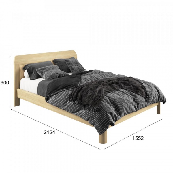 кровать в спальню