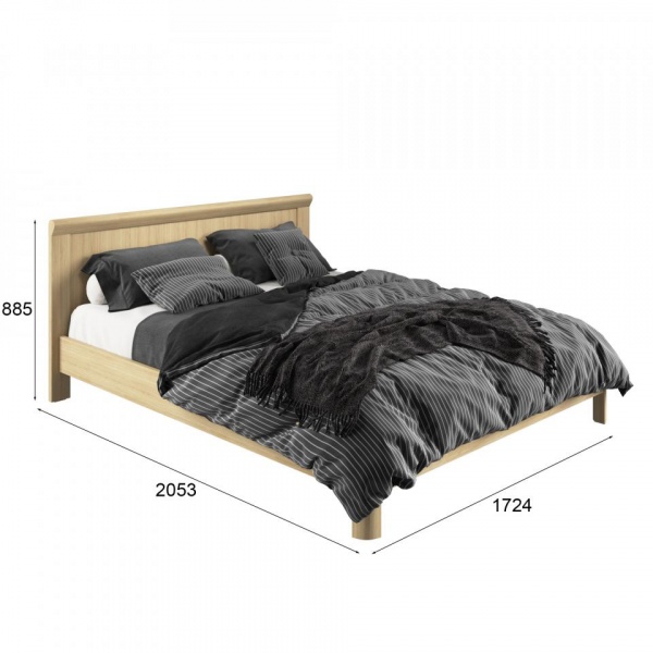 кровать в спальню