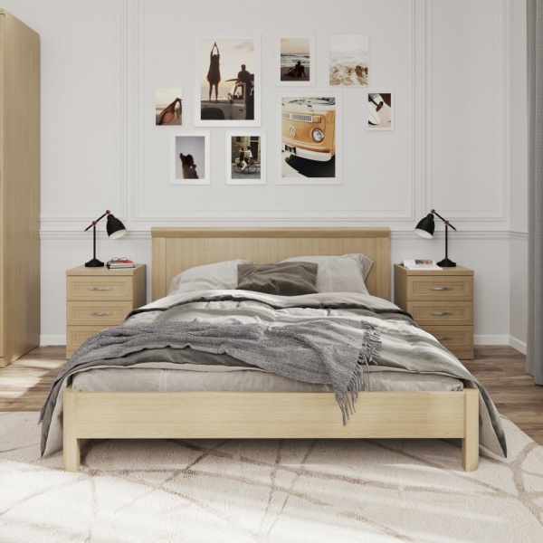 кровать в спальню