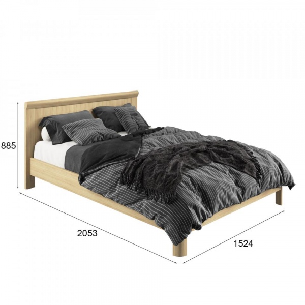 кровать в спальню