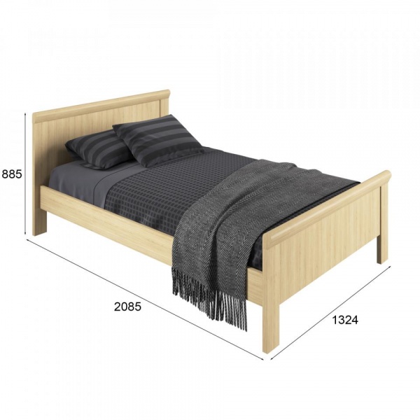 Односпальные кровати