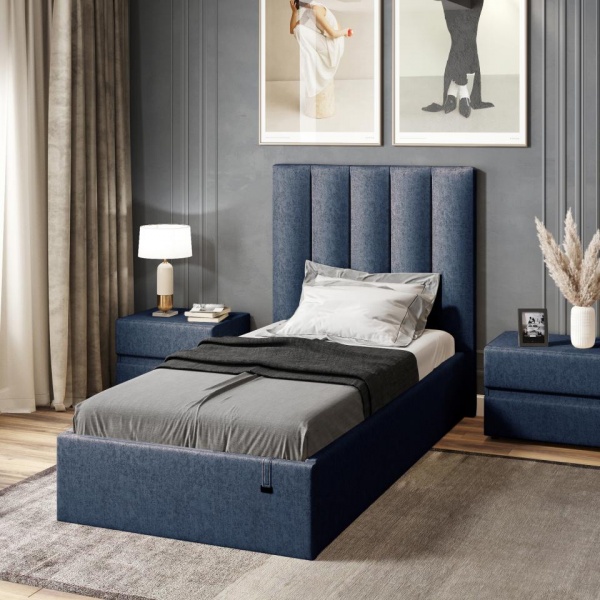 Односпальные кровати