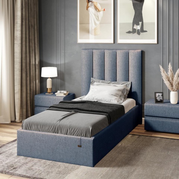 Односпальные кровати