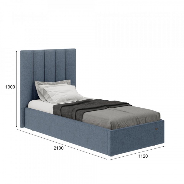 Односпальные кровати