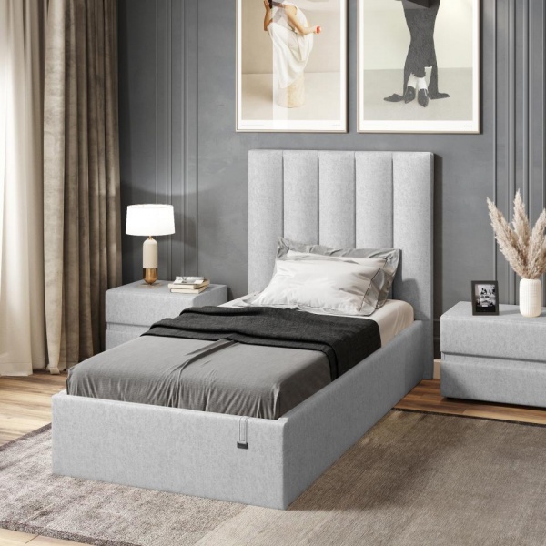 Односпальные кровати