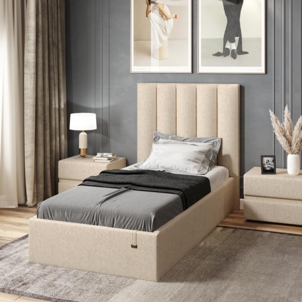 Односпальные кровати