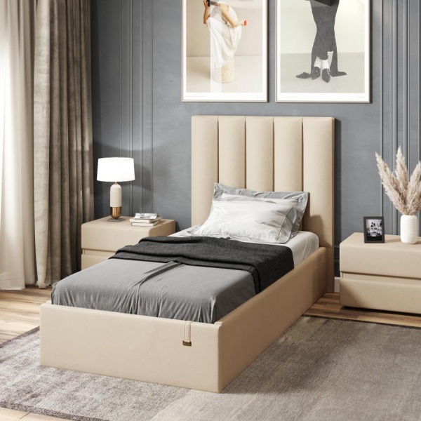 Односпальные кровати